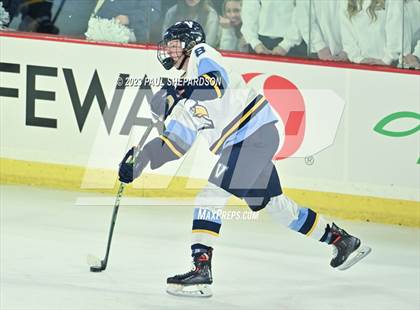 Thumbnail 1 in Valor Christian vs. Ralston Valley (CHSAA 5A final) photogallery.