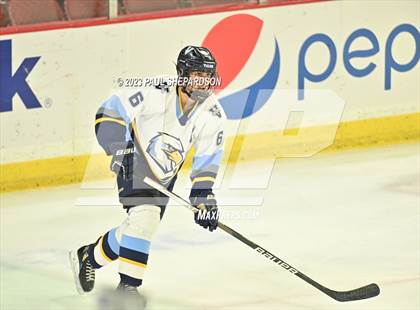 Thumbnail 2 in Valor Christian vs. Ralston Valley (CHSAA 5A final) photogallery.