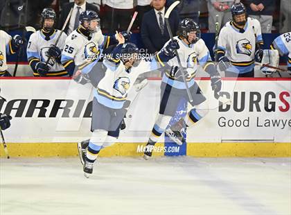 Thumbnail 1 in Valor Christian vs. Ralston Valley (CHSAA 5A final) photogallery.
