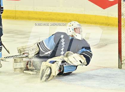 Thumbnail 2 in Valor Christian vs. Ralston Valley (CHSAA 5A final) photogallery.