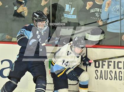 Thumbnail 1 in Valor Christian vs. Ralston Valley (CHSAA 5A final) photogallery.