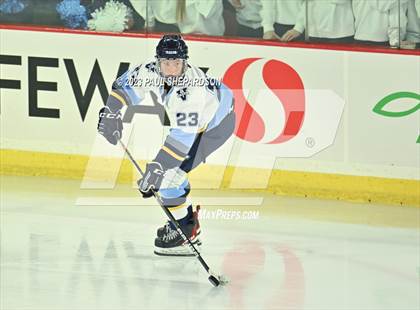 Thumbnail 3 in Valor Christian vs. Ralston Valley (CHSAA 5A final) photogallery.