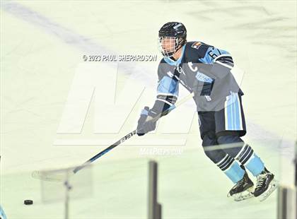 Thumbnail 1 in Valor Christian vs. Ralston Valley (CHSAA 5A final) photogallery.