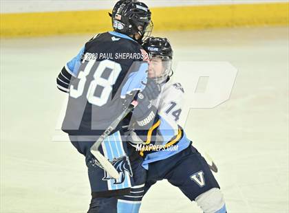 Thumbnail 1 in Valor Christian vs. Ralston Valley (CHSAA 5A final) photogallery.