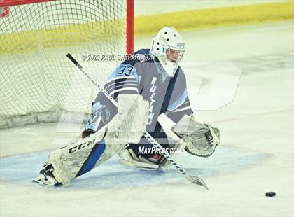 Thumbnail 2 in Valor Christian vs. Ralston Valley (CHSAA 5A final) photogallery.