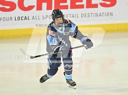 Thumbnail 1 in Valor Christian vs. Ralston Valley (CHSAA 5A final) photogallery.