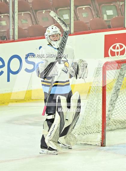 Thumbnail 1 in Valor Christian vs. Ralston Valley (CHSAA 5A final) photogallery.