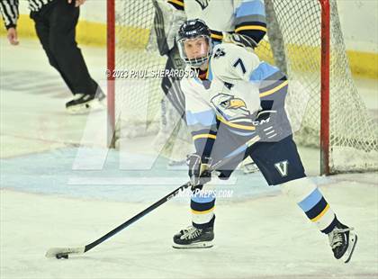 Thumbnail 1 in Valor Christian vs. Ralston Valley (CHSAA 5A final) photogallery.