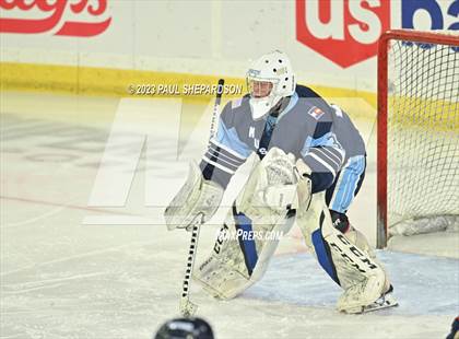 Thumbnail 3 in Valor Christian vs. Ralston Valley (CHSAA 5A final) photogallery.