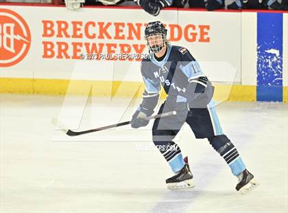 Thumbnail 2 in Valor Christian vs. Ralston Valley (CHSAA 5A final) photogallery.