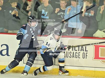Thumbnail 2 in Valor Christian vs. Ralston Valley (CHSAA 5A final) photogallery.