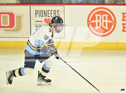 Thumbnail 3 in Valor Christian vs. Ralston Valley (CHSAA 5A final) photogallery.