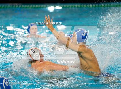 Thumbnail 1 in South Pasadena vs Cate (CIF-SS Division 4 Final) photogallery.
