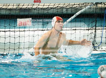 Thumbnail 3 in South Pasadena vs Cate (CIF-SS Division 4 Final) photogallery.