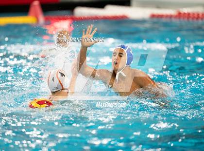 Thumbnail 1 in South Pasadena vs Cate (CIF-SS Division 4 Final) photogallery.