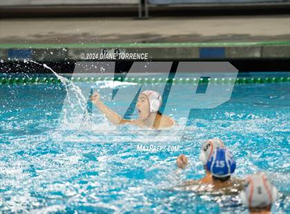 Thumbnail 3 in South Pasadena vs Cate (CIF-SS Division 4 Final) photogallery.