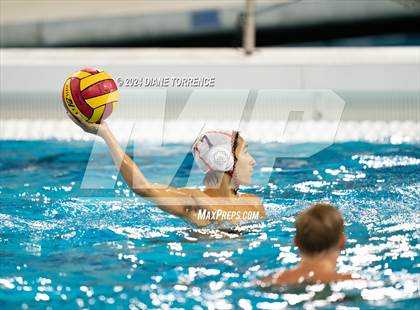 Thumbnail 2 in South Pasadena vs Cate (CIF-SS Division 4 Final) photogallery.