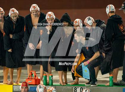Thumbnail 1 in South Pasadena vs Cate (CIF-SS Division 4 Final) photogallery.