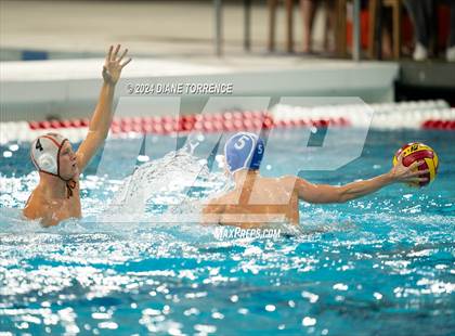 Thumbnail 2 in South Pasadena vs Cate (CIF-SS Division 4 Final) photogallery.