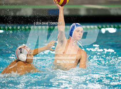 Thumbnail 1 in South Pasadena vs Cate (CIF-SS Division 4 Final) photogallery.