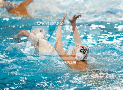 Thumbnail 2 in South Pasadena vs Cate (CIF-SS Division 4 Final) photogallery.