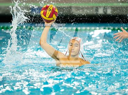 Thumbnail 3 in South Pasadena vs Cate (CIF-SS Division 4 Final) photogallery.