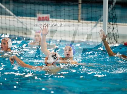 Thumbnail 1 in South Pasadena vs Cate (CIF-SS Division 4 Final) photogallery.