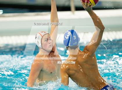 Thumbnail 3 in South Pasadena vs Cate (CIF-SS Division 4 Final) photogallery.