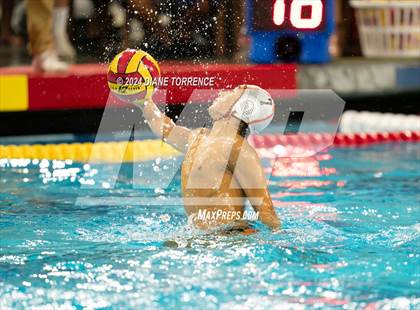 Thumbnail 2 in South Pasadena vs Cate (CIF-SS Division 4 Final) photogallery.