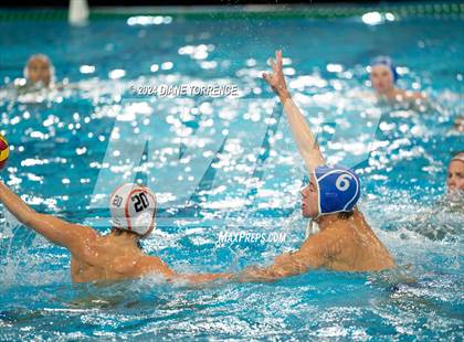 Thumbnail 2 in South Pasadena vs Cate (CIF-SS Division 4 Final) photogallery.