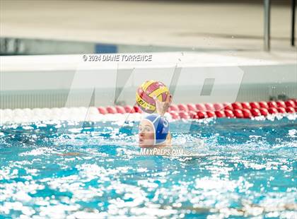 Thumbnail 2 in South Pasadena vs Cate (CIF-SS Division 4 Final) photogallery.