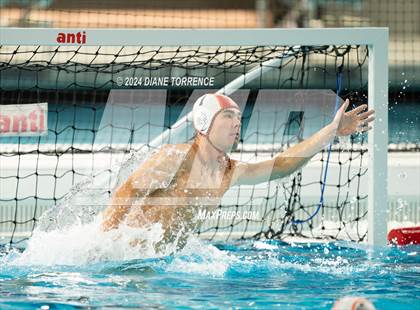 Thumbnail 3 in South Pasadena vs Cate (CIF-SS Division 4 Final) photogallery.