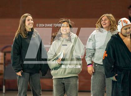 Thumbnail 1 in South Pasadena vs Cate (CIF-SS Division 4 Final) photogallery.