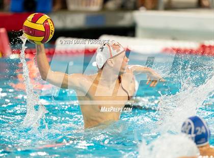 Thumbnail 1 in South Pasadena vs Cate (CIF-SS Division 4 Final) photogallery.