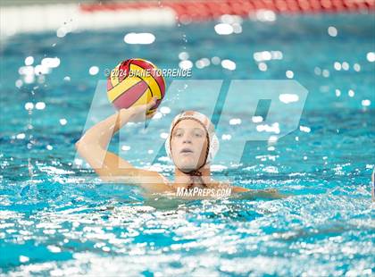 Thumbnail 1 in South Pasadena vs Cate (CIF-SS Division 4 Final) photogallery.