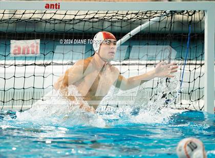 Thumbnail 1 in South Pasadena vs Cate (CIF-SS Division 4 Final) photogallery.
