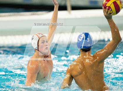 Thumbnail 2 in South Pasadena vs Cate (CIF-SS Division 4 Final) photogallery.