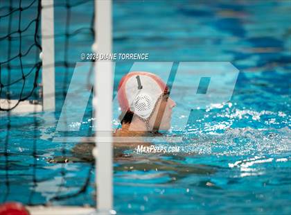 Thumbnail 3 in South Pasadena vs Cate (CIF-SS Division 4 Final) photogallery.