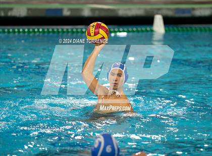 Thumbnail 3 in South Pasadena vs Cate (CIF-SS Division 4 Final) photogallery.