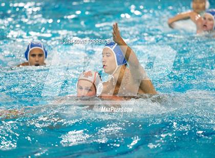 Thumbnail 2 in South Pasadena vs Cate (CIF-SS Division 4 Final) photogallery.