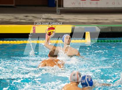 Thumbnail 1 in South Pasadena vs Cate (CIF-SS Division 4 Final) photogallery.