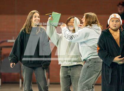 Thumbnail 3 in South Pasadena vs Cate (CIF-SS Division 4 Final) photogallery.