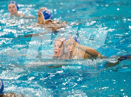 Thumbnail 1 in South Pasadena vs Cate (CIF-SS Division 4 Final) photogallery.