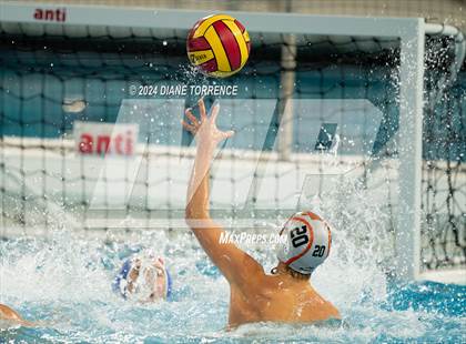 Thumbnail 1 in South Pasadena vs Cate (CIF-SS Division 4 Final) photogallery.