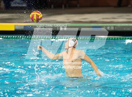 Thumbnail 1 in South Pasadena vs Cate (CIF-SS Division 4 Final) photogallery.