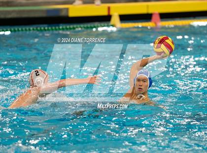 Thumbnail 1 in South Pasadena vs Cate (CIF-SS Division 4 Final) photogallery.