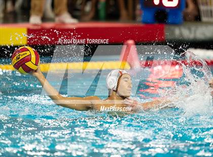 Thumbnail 1 in South Pasadena vs Cate (CIF-SS Division 4 Final) photogallery.