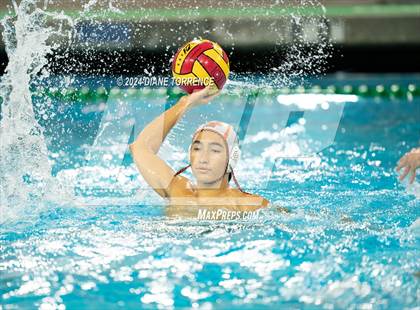 Thumbnail 2 in South Pasadena vs Cate (CIF-SS Division 4 Final) photogallery.