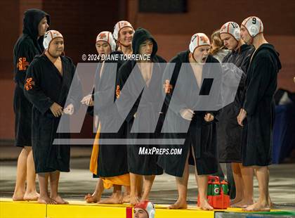 Thumbnail 1 in South Pasadena vs Cate (CIF-SS Division 4 Final) photogallery.