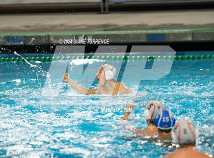 Thumbnail 1 in South Pasadena vs Cate (CIF-SS Division 4 Final) photogallery.